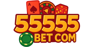 5555bet com